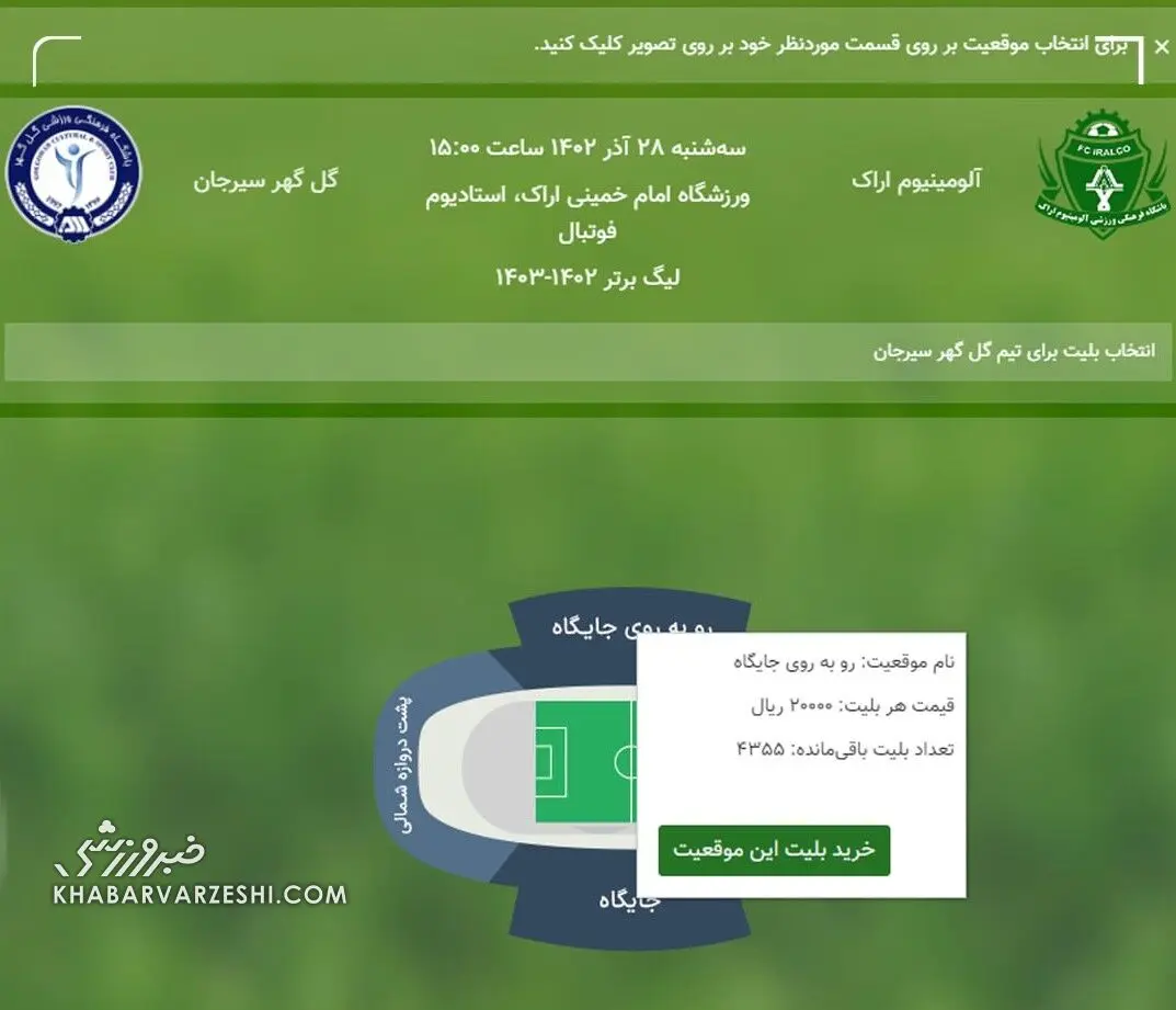 آلومینیوم قیمت بلیت