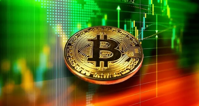 قیمت ارز دیجیتال امروز شنبه ۲۷ اردیبهشت ۱۴۰۴؛ بیت‌کوین ریخت