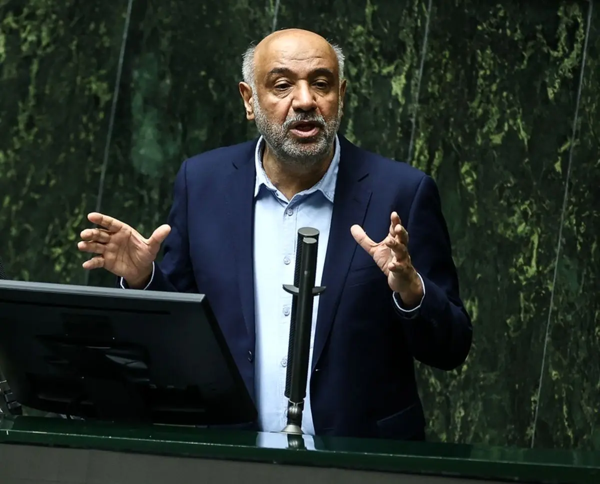 وزیر کار از مجلس انتقاد کرد؛ سوالات باید شفاف و بر اساس حقیقت باشد