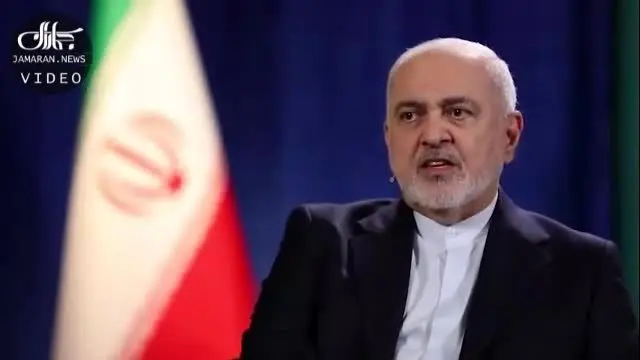 واکنش ظریف به انتخاب عراقچی به عنوان نماینده ایران برای مذاکره با آمریکا