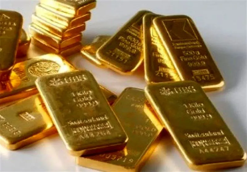 قیمت جهانی طلا امروز شنبه ۲۰ اردیبهشت ۱۴۰۴؛ هر اونس طلا چقدر شد؟