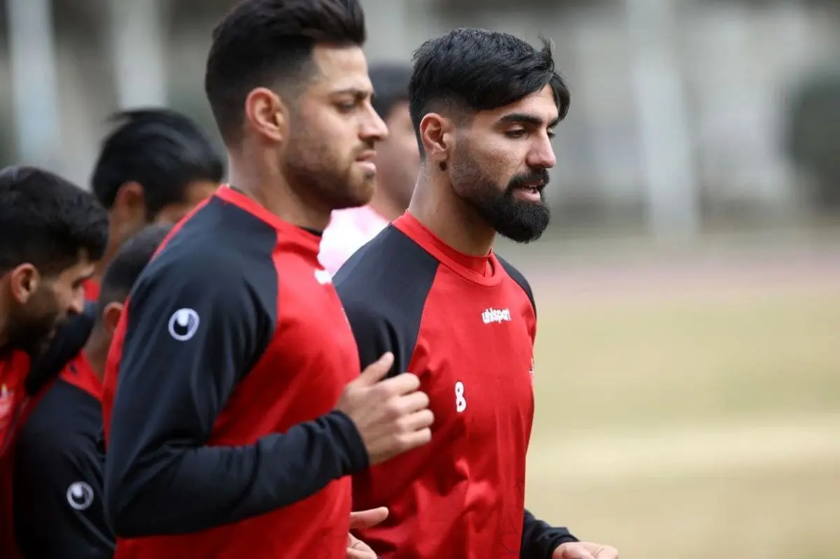 واکنش پورعلیگنجی به عدم تمدید با پرسپولیس