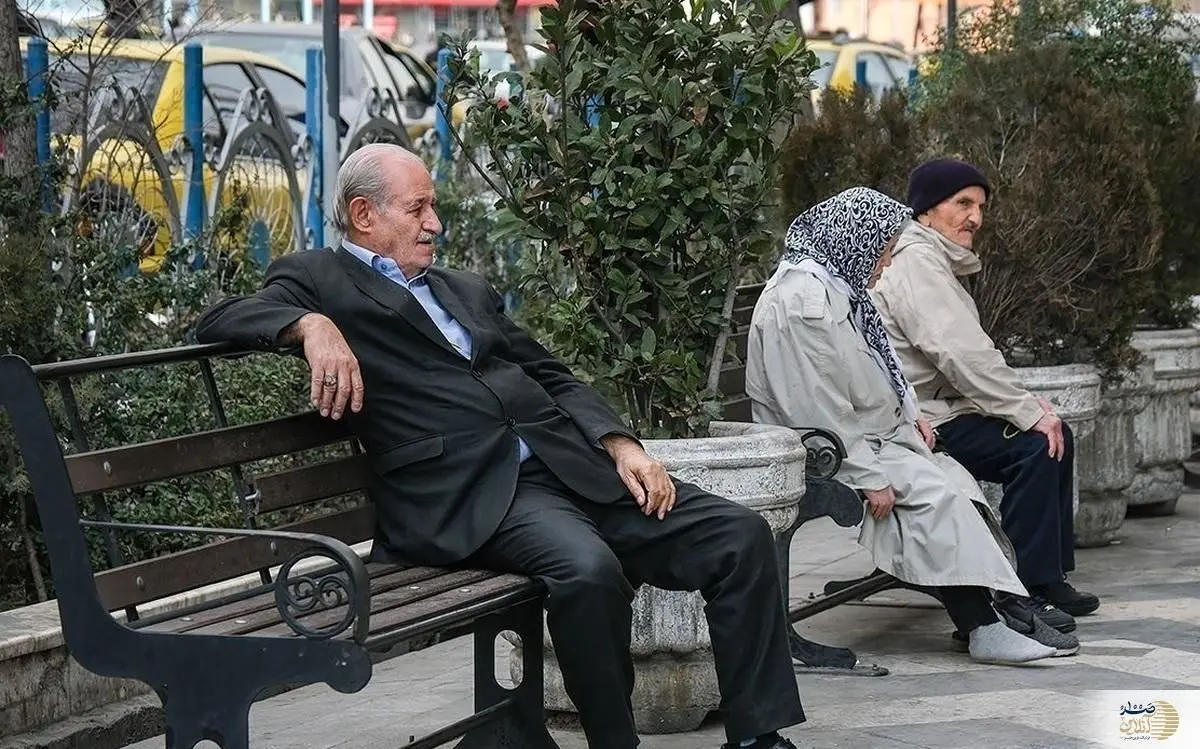 جدول زمانبندی واریز حقوق بازنشستگان در اردیبهشت ۱۴۰۴؛ بازنشستگان تامین اجتماعی فردا دوشنبه ۲۹ اردیبهشت منتظر واریزی باشند