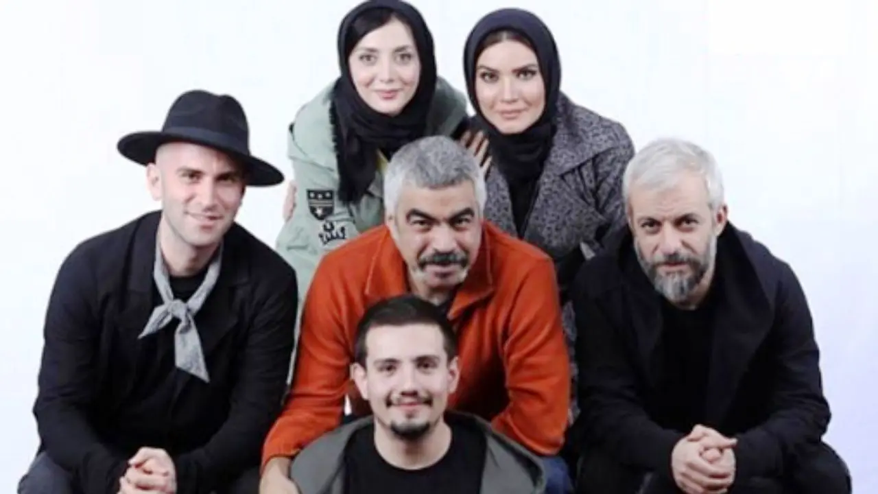 آخرین جزئیات سریالی با کارگردانی سروش صحت اعلام شد