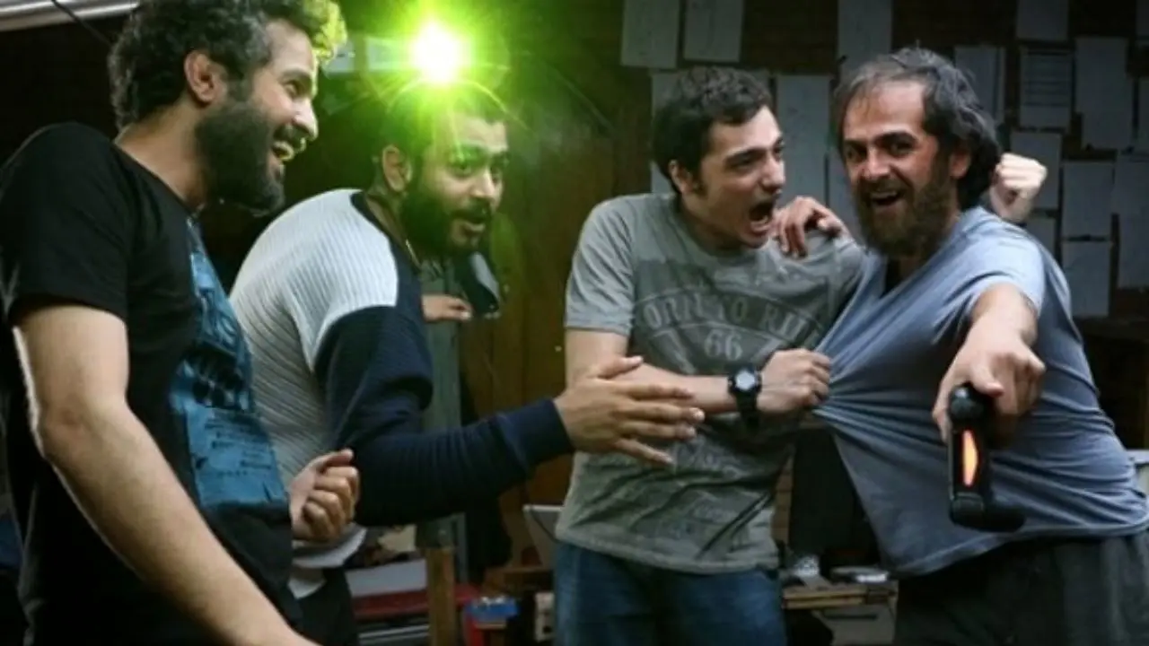 «تومان» در فرانسه اکران عمومی می‌شود