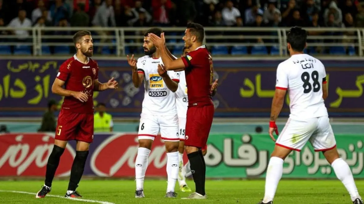 شهر خودرو منتظر عملی شدن وعده مدیران پرسپولیس
