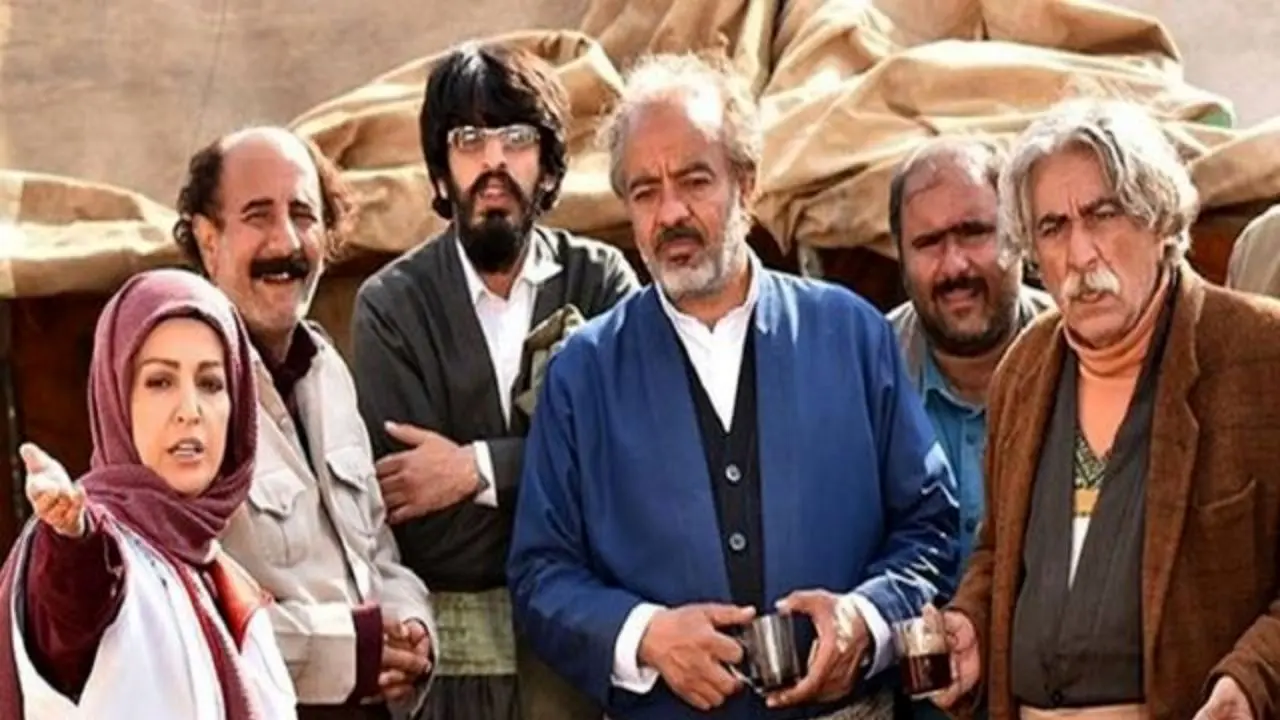 نگاه به سینمای کمدی بسیار سطحی و دم دستی شده است