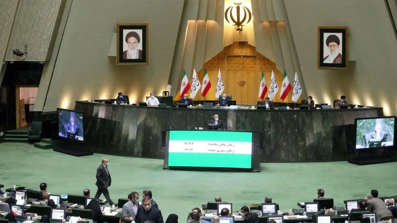 چه کسانی به عنوان نواب رئیس مجلس انتخاب شدند؟