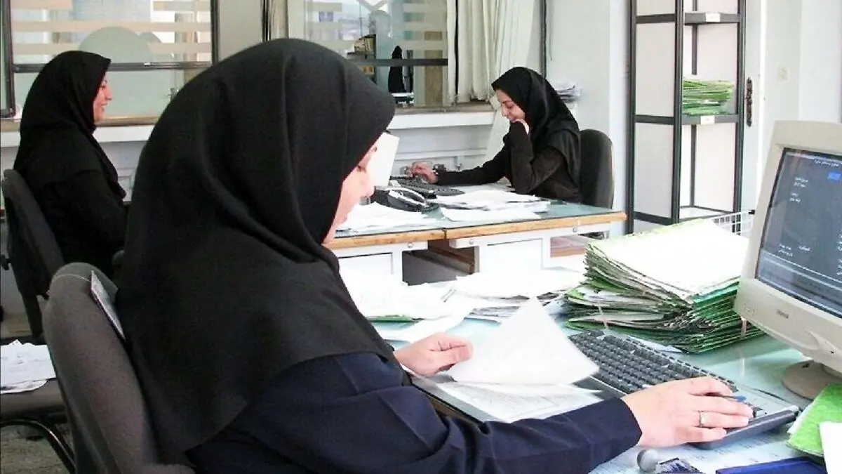 جزئیات واریزی فوق‌العاده خاص برای کارمندان دولت