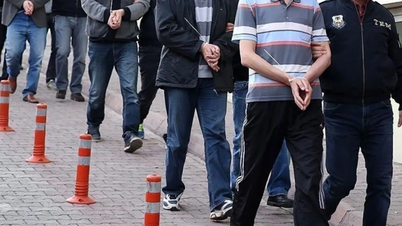 47 نظامی ترکیه به اتهام مشارکت در کودتا بازداشت شدند