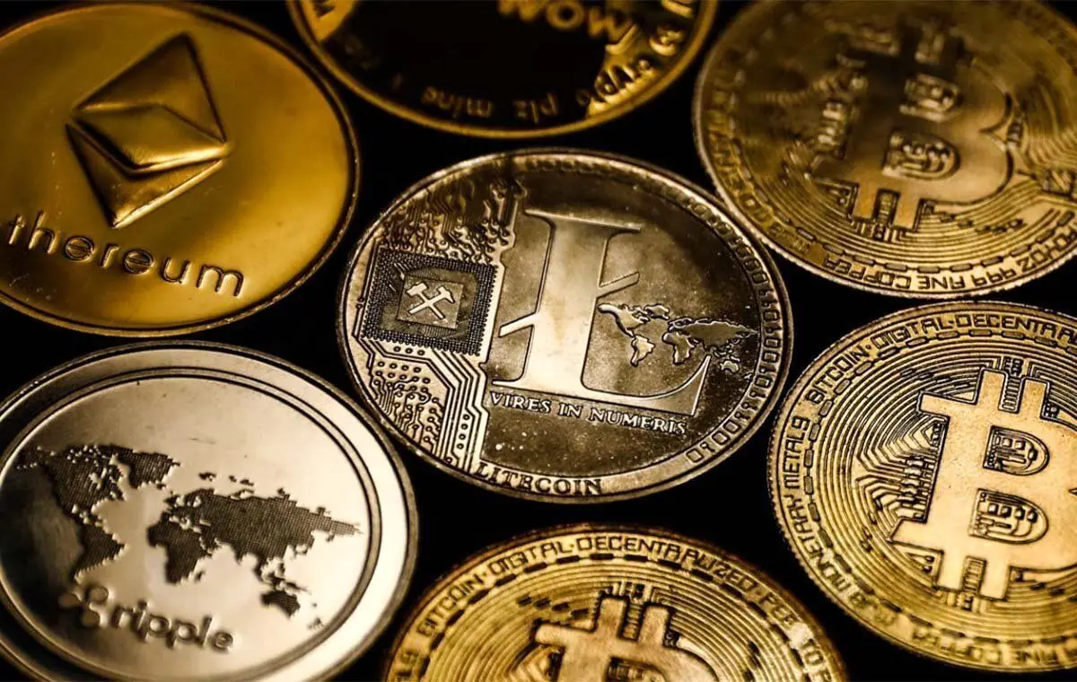 قیمت ارز دیجیتال امروز چهارشنبه ۲۴ اردیبهشت ۱۴۰۴؛ بیت کوین ریخت