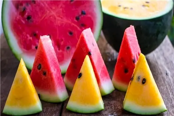 این غذاها را با هندوانه نخورید