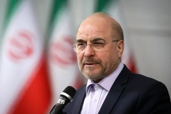 قالیباف: کجای انقلاب و نظام به ما گفته با دنیا قطع ارتباط کنیم؛ من هیچ وقت با مذاکره مخالف نبودم