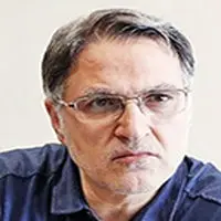 محمدرضا  تاجیک