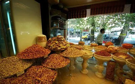آجیل چهارشنبه سوری را گران‌تر از این مبلغ نخرید