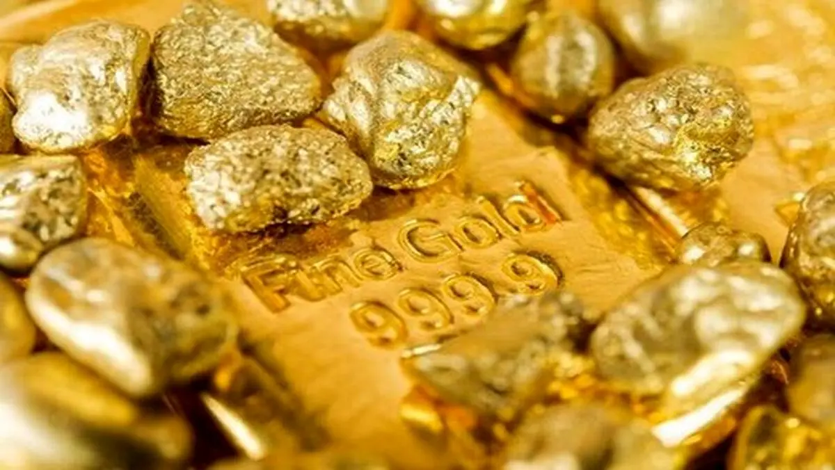 قیمت جهانی طلا امروز سهشنبه ۲۳ اردیبهشت ۱۴۰۴؛ اونس طلا افزایش یافت