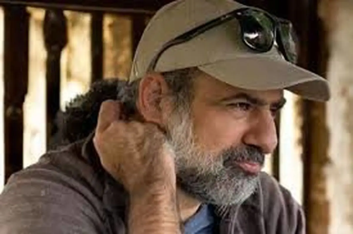 نوید میهندوست آزاد شد