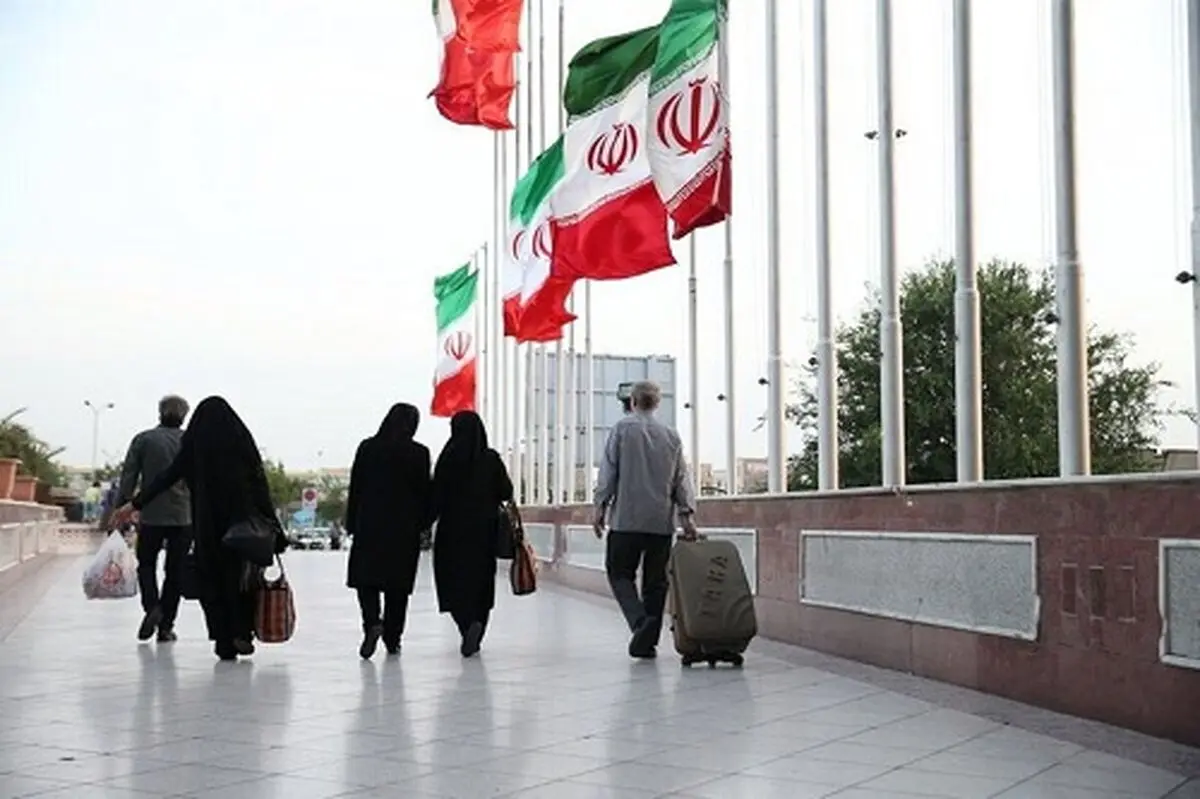استاندار تهران: حضور اتباع خارجی و مهاجرت معکوس از تهران، چالشهای جدی ایجاد کرده است
