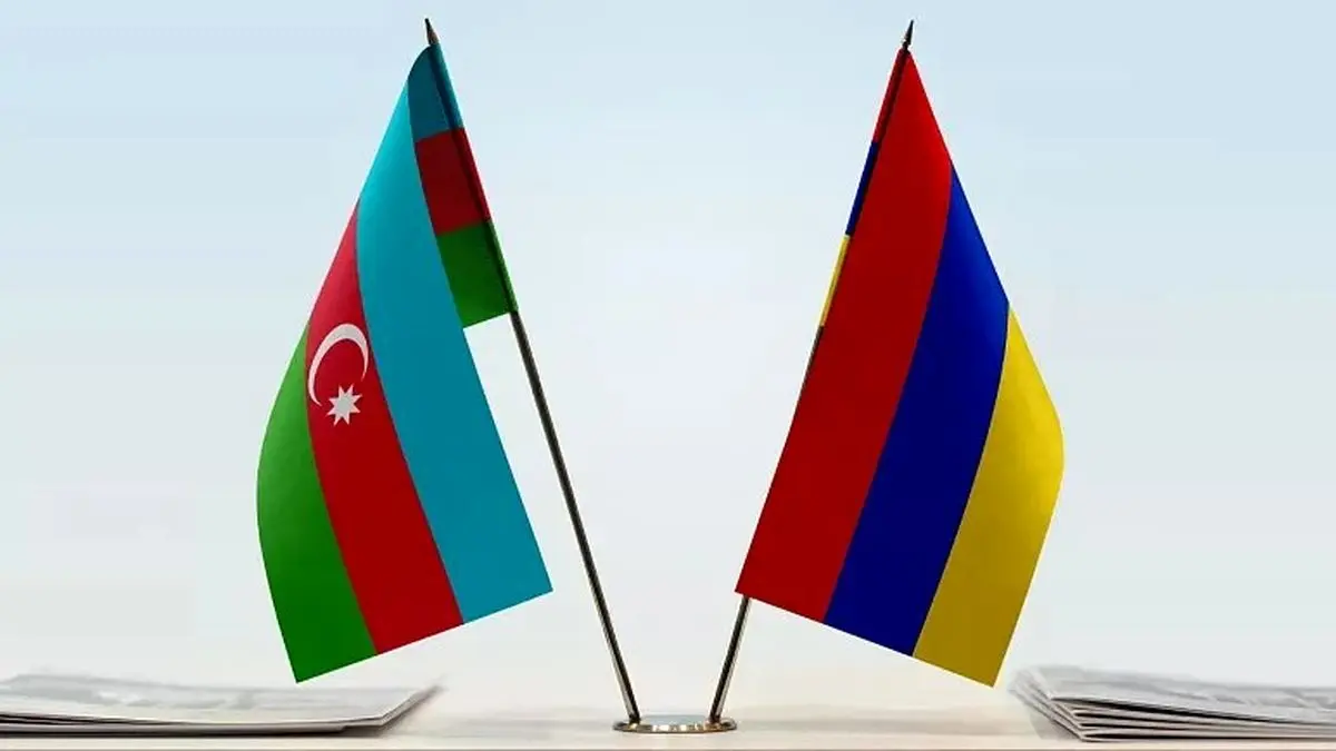 ادعای باکو درباره حمله ارمنستان؛ ایروان: دروغ است