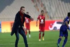 خبر عجیب درباره تیم بعدی یحیی گل محمدی