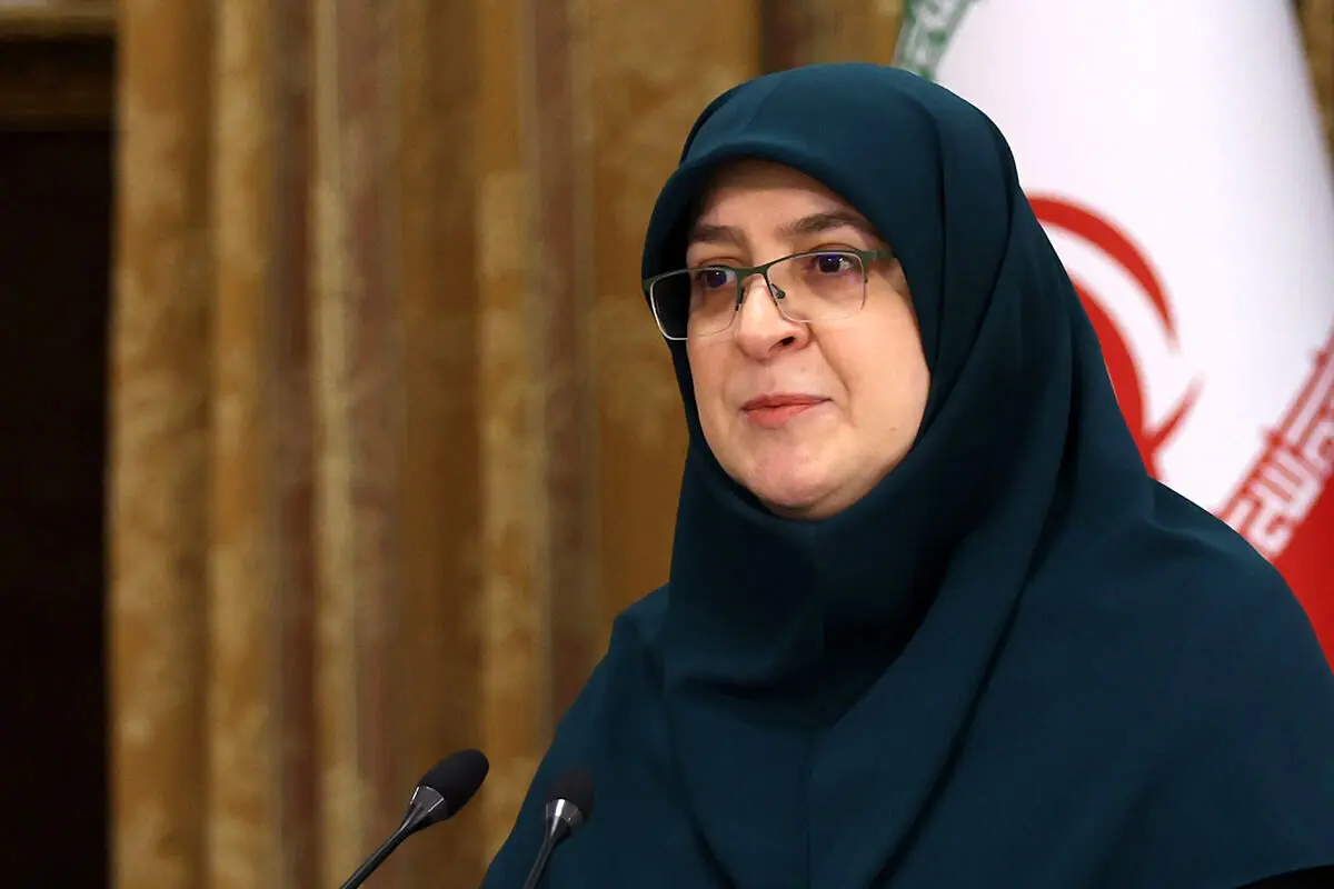 آغاز سفر دو روزه سخنگوی دولت به منطقه آزاد انزلی
