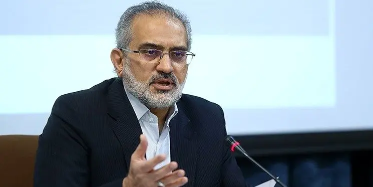 دشمنان در موضوع مسمومیت‌ها می‌خواهد بگوید دولت مخالف تحصیل دختران است / «آشوب‌های» سنگین پاییز در هر کشوری بود به نتیجه می رسید