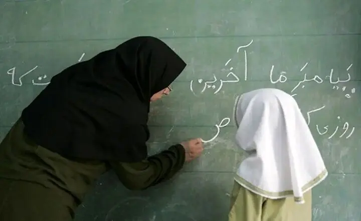 خبر خوش برای معلمان؛ معوقات از ماه آینده پرداخت خواهد شد